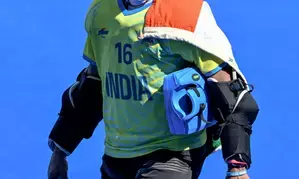 HIL is going to be a nursery for youngsters: Sreejesh