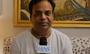 ISKCON condemns attacks on Hindu temples in Bdesh, raises concerns for safety of minorities