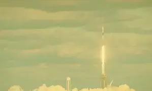 South Korea to launch third homegrown military spy satellite