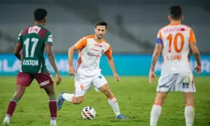 ISL 2024-25: Kerala Blasters look to bounce back vs Mohammedan SC after Stahre exit