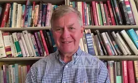 PM Modi has all the ingredients to become global peacemaker: Erik Solheim