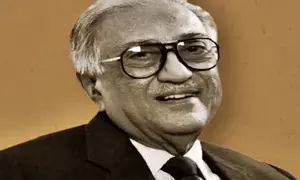 When Ameen Sayani explained the reason behind ‘punch style’ used by old school RJs