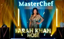 Farah Khan, the new ‘Celebrity MasterChef’ host love to explore new cuisines
