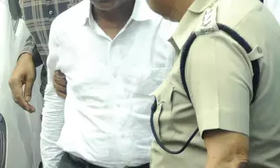 Bengal school job case: CBI refrains from seeking extension of  custody for Sujay Bhadra