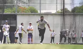 BGT 2024-25: Indian bowlers hit nets as team prepares for Boxing Day Test in Melbourne