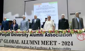 Guard against people with evil designs towards our progress: Jagdeep Dhankhar