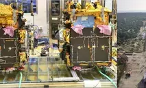 SpaDeX mission to help India ace space docking technology: ISRO