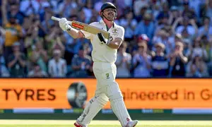 BGT: ‘Hard to contain’ Head is in the form of his life, says Shastri