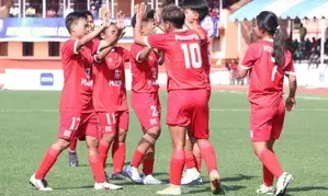 Rajmata Jijabai Trophy: Defending champions Manipur to lock horns with underdogs Odisha in final