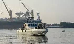 Sri Lankan pirates attack, rob TN fishermen in sea; six injured