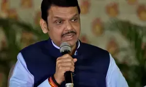 Portfolio allocation to ministers on Saturday night or Sunday: Maha CM Fadnavis