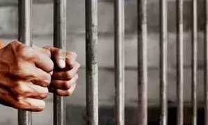 Two get jail term in 2012 Jharkhand CPI (Maoist) arms seizure case