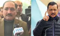 Sachdeva slams Kejriwal over ‘Purvanchali insult’ claims, calls it part of his ‘poisonous’ politics