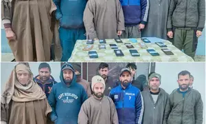 J&K Cyber Police recovers over Rs 11 lakh scammed in online frauds