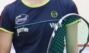 Western India Squash Slam: Top seeds Vitor, Akanksha survive tough battles to make finals