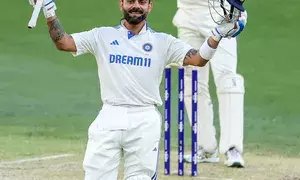 Comparing Kohli with Babar, Smith or Root makes me laugh, says Mohd Amir