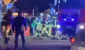 India condemns horrific and senseless attack in Germany 