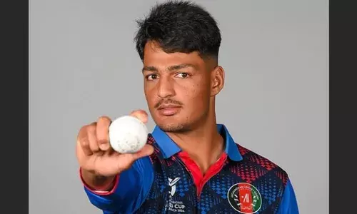 Mumbai Indians bet on this 18-year-old young player, he made splash before IPL, know who this shining star is?