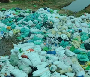 After NGT order, Kerala clears dumped medical waste in TNs Tirunelveli After NGT order, Kerala clears dumped medical waste in TNs Tirunelveli