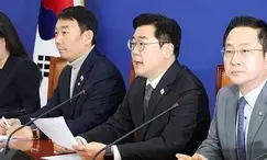 South Korea: Main opposition urges acting president to sign special counsel bills or face consequences