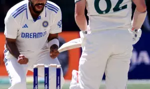 BGT: Bangar, Pujara offer advice to team India on how to counter Head at MCG