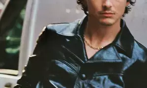 Timothee Chalamet says on playing Bob Dylan: I really worship at the  church of Bob