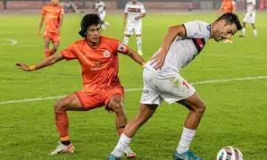 ISL 2024-25: NorthEast United aim to regain form against struggling Hyderabad