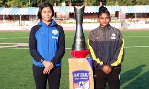 Odisha out to challenge Manipurs dominance in Rajmata Jijabai Trophy final