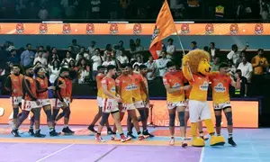 PKL 11: Puneri Paltan aiming to finish season on high as tribute to their fans