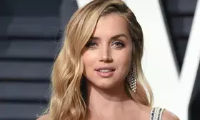 Ana de Armas in talks to star in ‘Avengers: Doomsday’