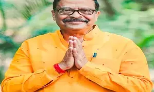 Odisha: Collectors asked for proper assessment of crop loss due to unseasonal rainfall