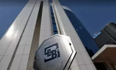 SEBI takes strict action in front running case, bars 9 entities, seizes over Rs 21 crore (Lead)