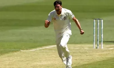 BGT 2024-25: Richardson excited to return to Australia Test squad for last two games against India