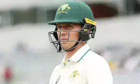 BBL: McSweeney hits fiery 78 to guide Heat to thrilling win after Australia snub