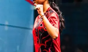 Western India Squash Slam: Anahat Singh, Ameeshenraj Chandaran emerge champions