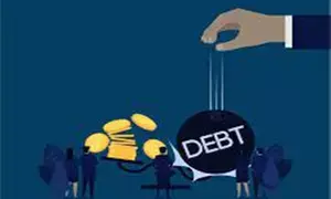 Number of debt workout scheme applicants expected to hit record high in 2024