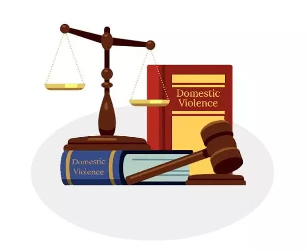 The Dual Imperative: Strengthening Domestic Violence Laws and Preventing Their Misuse The Dual Imperative: Strengthening Domestic Violence Laws and Preventing Their Misuse