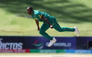 Allan Donald looking forward to young pacers Bosch, Yusuf & Maphaka in SA20 Allan Donald looking forward to young pacers Bosch, Yusuf & Maphaka in SA20