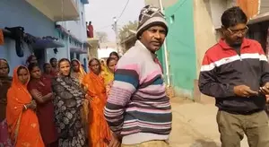 Woman ends life after harassment by microfinance company employees Woman ends life after harassment by microfinance company employees