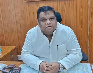 Priyank Kanoongo appointed as NHRC member