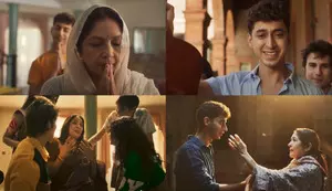 ‘Hindi Vindi’ trailer shows migrant community’s struggle with language barrier in Australia