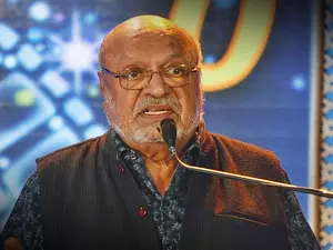 National Awardee film-maker and parallel cinema doyen Shyam Benegal dies at 90 (Ld)