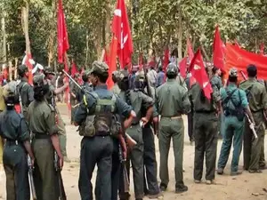 Bihar STF arrested 123 Maoist operatives this year: Official Bihar STF arrested 123 Maoist operatives this year: Official