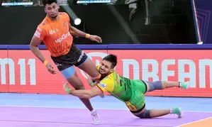 Defence will decide winner of PKL Season 11, says ex-kabaddi league winner Anup Kumar