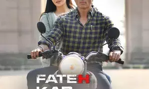 Sonu Sood-starrer ‘Fateh’ trailer blends action with cyberthreats