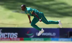 Allan Donald looking forward to young pacers Bosch, Yusuf & Maphaka in SA20