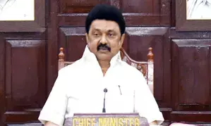 Election Rules amendment: Democracy facing gravest threat under BJP regime, says Stalin