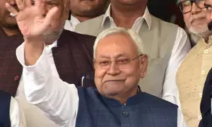 Bihar: CM Nitish Kumar’s second phase of Pragati Yatra to start from Jan 4