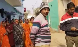 Woman ends life after harassment by microfinance company employees