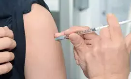 Healthcare makes substantial progress in India in 2024